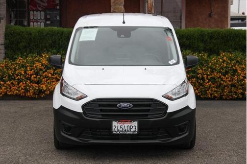 2022 Ford Transit Connect XL Cargo Van