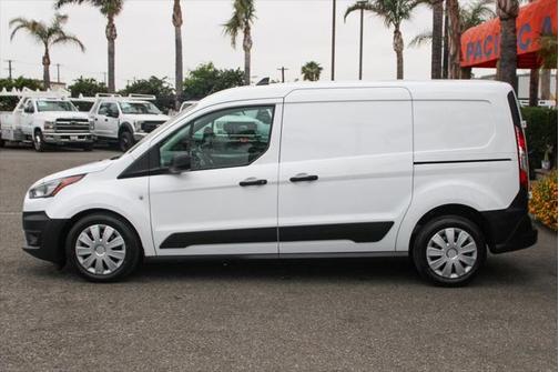 2022 Ford Transit Connect XL Cargo Van