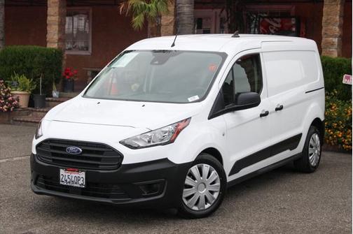 2022 Ford Transit Connect XL Cargo Van
