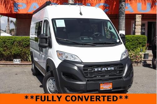 2023 RAM ProMaster 1500 Base