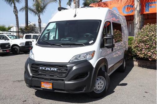 2023 RAM ProMaster 1500 Base