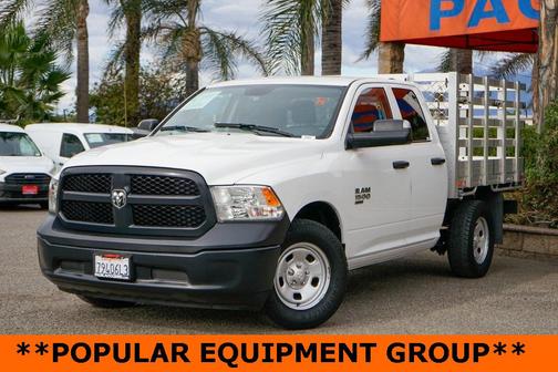 2023 RAM 1500 Tradesman