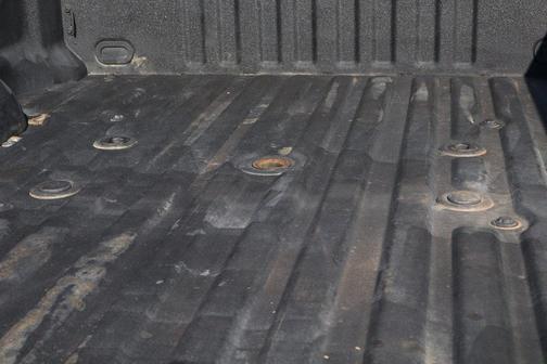 2022 Ford F-250 Platinum