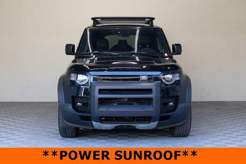 2023 Land Rover Defender 130 SE