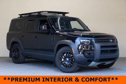 2023 Land Rover Defender 130 SE