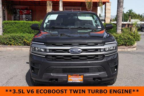 2022 Ford Expedition XLT