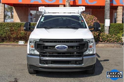2021 Ford F-350 XL