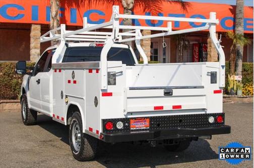2021 Ford F-350 XL
