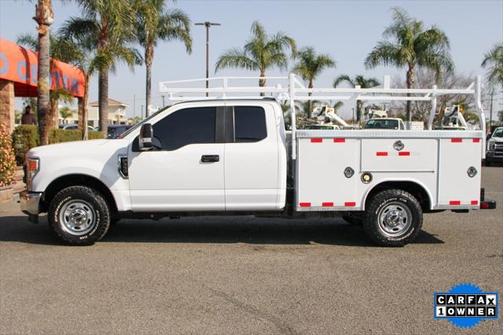 2021 Ford F-350 XL