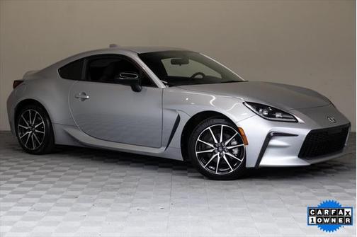 2024 Toyota GR86 Base