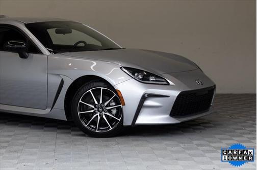 2024 Toyota GR86 Base