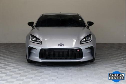 2024 Toyota GR86 Base