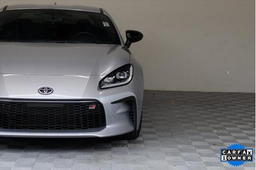 2024 Toyota GR86 Base