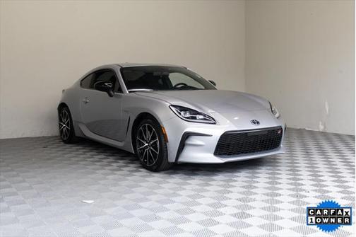 2024 Toyota GR86 Base
