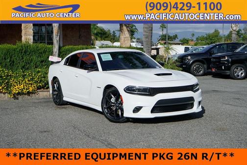2022 Dodge Charger R/T