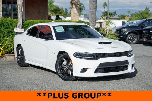 2022 Dodge Charger R/T