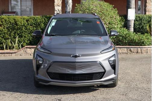 2022 Chevrolet Bolt EUV FWD Premier