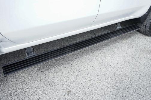 2022 Chevrolet Silverado 2500 High Country