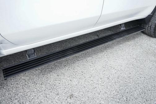 2022 Chevrolet Silverado 2500 High Country