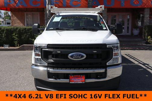 2021 Ford F-350 XL