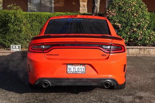 2023 Dodge Charger R/T