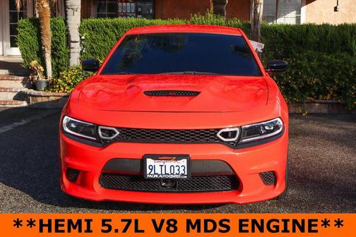 2023 Dodge Charger R/T