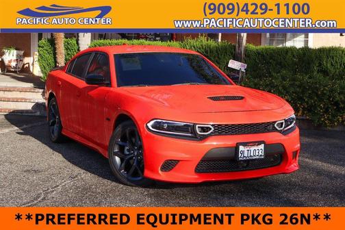 2023 Dodge Charger R/T