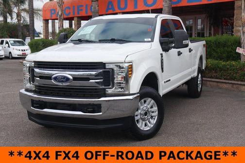 2019 Ford F-250 XL