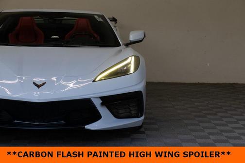 2023 Chevrolet Corvette Stingray w/1LT