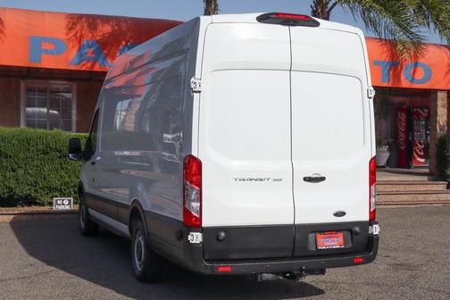 2019 Ford Transit-350 Base