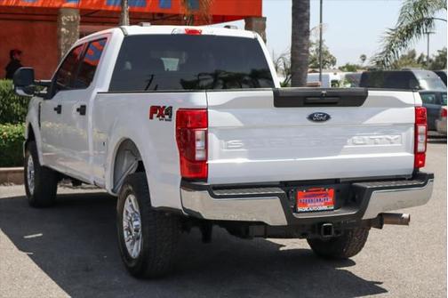 2021 Ford F-250 XLT