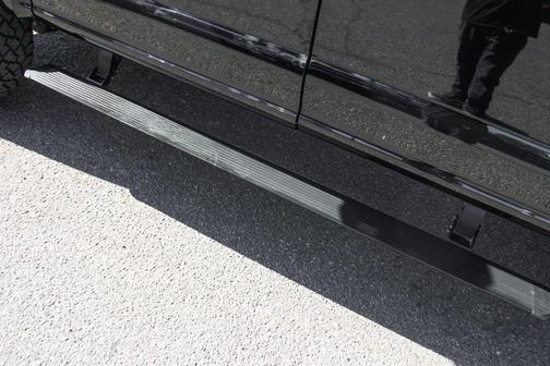 2020 Ford F-250 Platinum