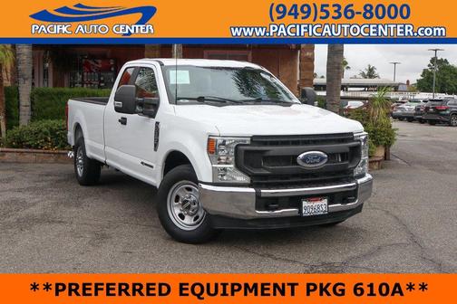 2022 Ford F-350 XL