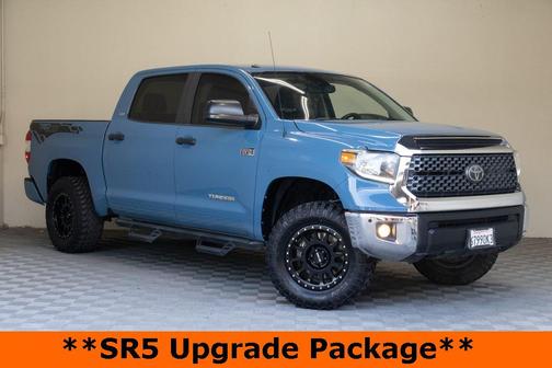 2019 Toyota Tundra SR5