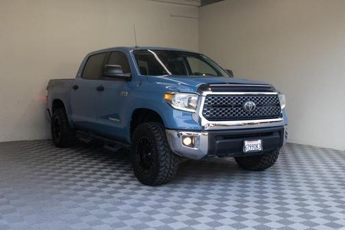 2019 Toyota Tundra SR5