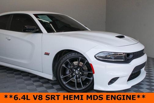 2023 Dodge Charger R/T Scat Pack