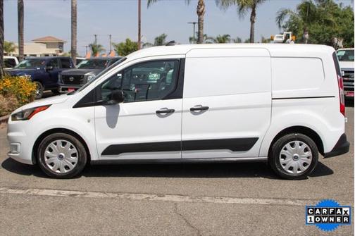 2021 Ford Transit Connect XLT