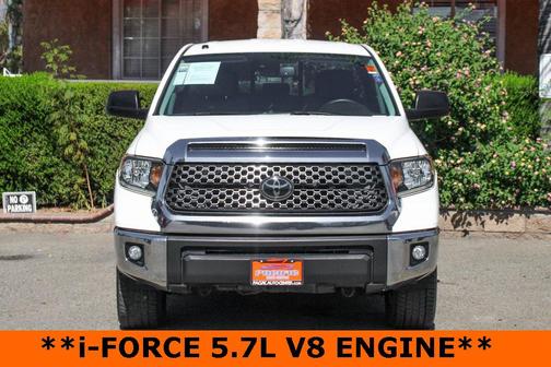 2019 Toyota Tundra SR5