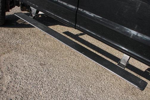 2018 Ford F-350 Platinum