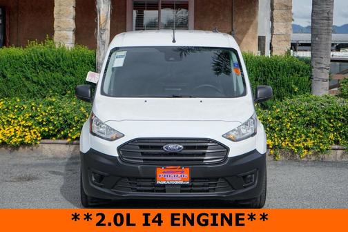 2022 Ford Transit Connect XL Cargo Van