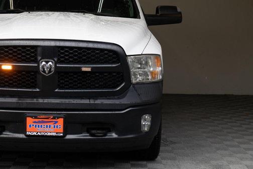 2023 RAM 1500 Tradesman