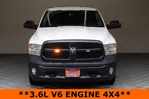 2023 RAM 1500 Tradesman