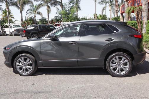 2022 Mazda CX-30 2.5 S Premium Package