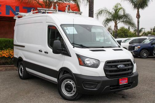 2020 Ford Transit-150 Base