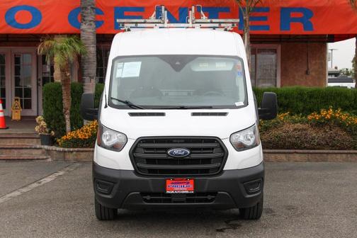 2020 Ford Transit-150 Base