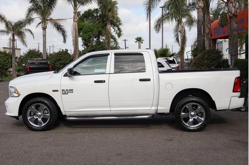 2019 RAM 1500 Express