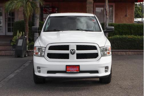 2019 RAM 1500 Express