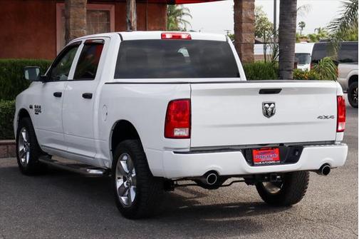 2019 RAM 1500 Express