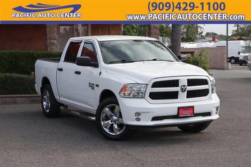 2019 RAM 1500 Express