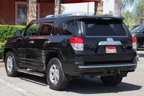 2013 Toyota 4Runner SR5
